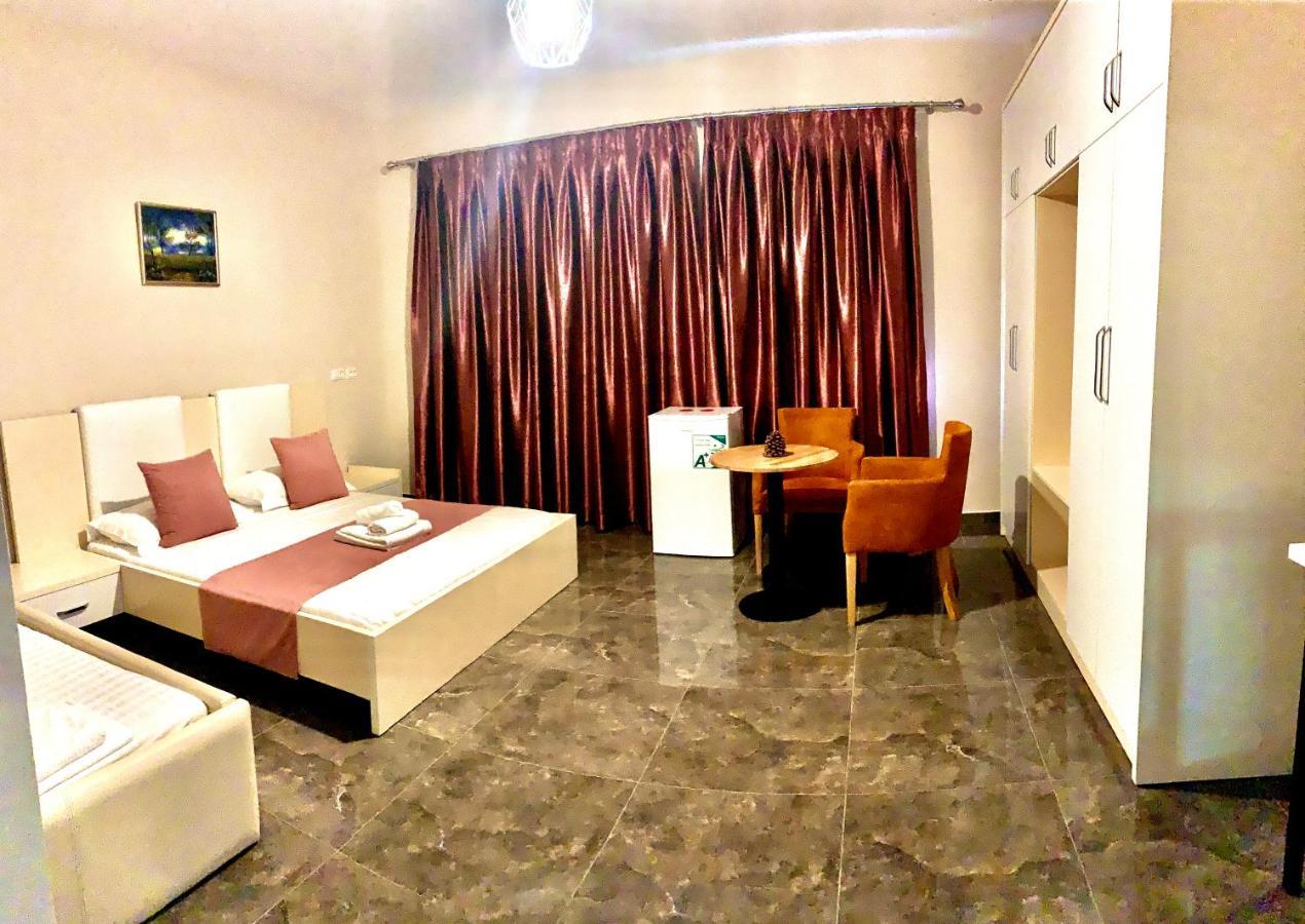 Diamond Beach Residence Hotel Plazhi San Pietro المظهر الخارجي الصورة