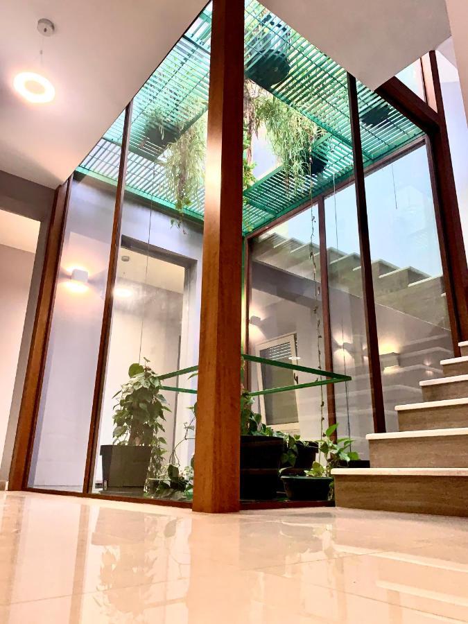 Diamond Beach Residence Hotel Plazhi San Pietro المظهر الخارجي الصورة