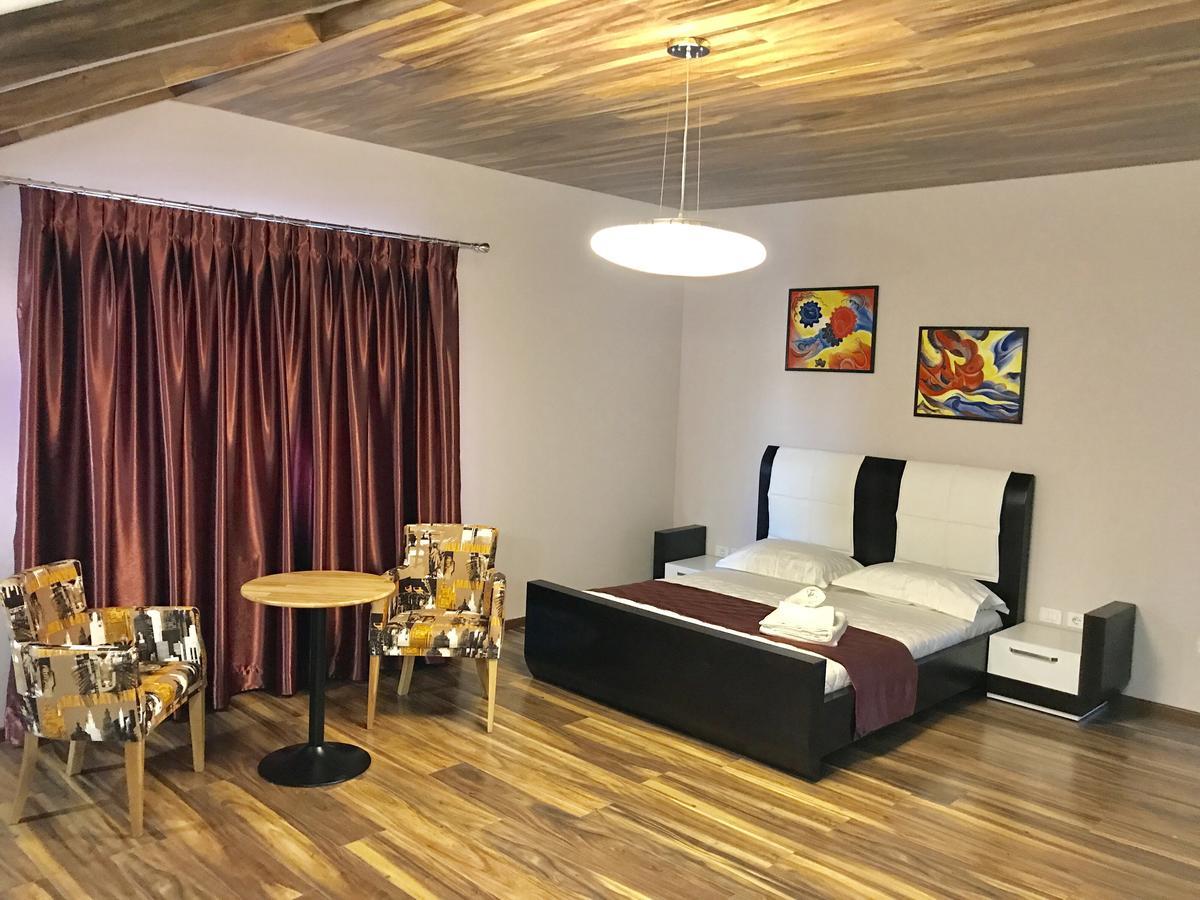 Diamond Beach Residence Hotel Plazhi San Pietro المظهر الخارجي الصورة